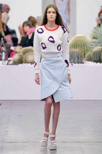 Fotoservizio/SS 2015/WOMEN/ICEBERG/DP1/17