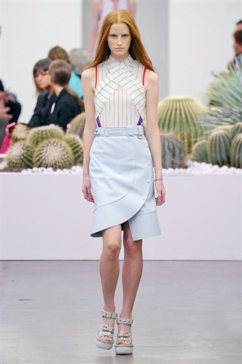 Fotoservizio/SS 2015/WOMEN/ICEBERG/DP1/20
