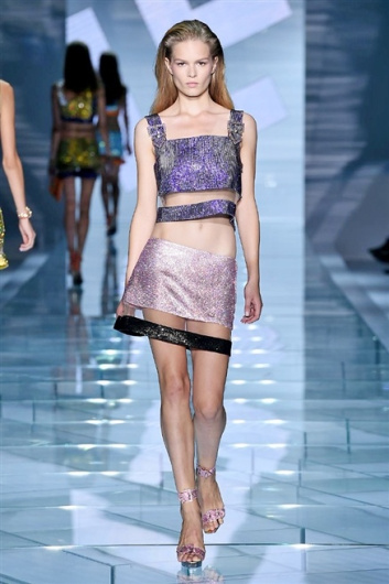 Fotoservizio/SS 2015/WOMEN/VERSACE/DP1/47