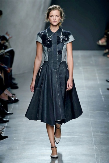 Fotoservizio/SS 2015/WOMEN/BOTTEGA VENETA/DP1/15