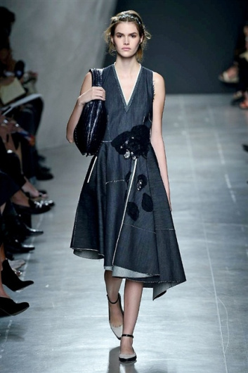 Fotoservizio/SS 2015/WOMEN/BOTTEGA VENETA/DP1/17