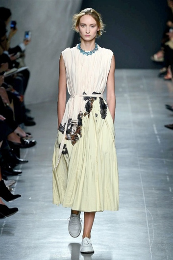Fotoservizio/SS 2015/WOMEN/BOTTEGA VENETA/DP1/19