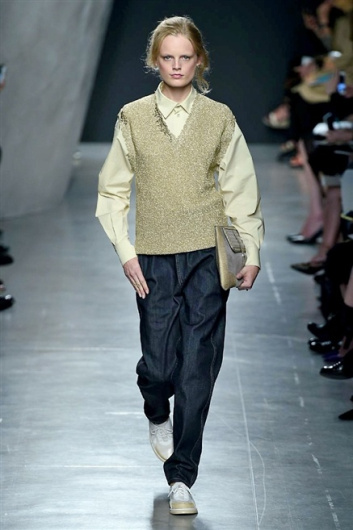 Fotoservizio/SS 2015/WOMEN/BOTTEGA VENETA/DP1/20