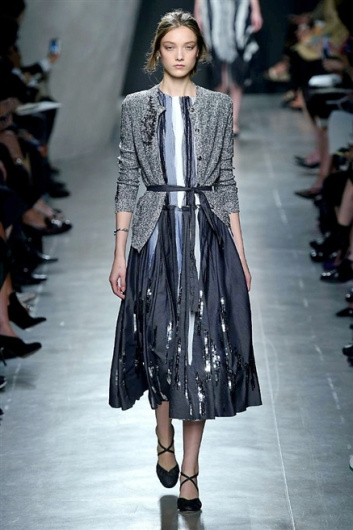 Fotoservizio/SS 2015/WOMEN/BOTTEGA VENETA/DP1/23