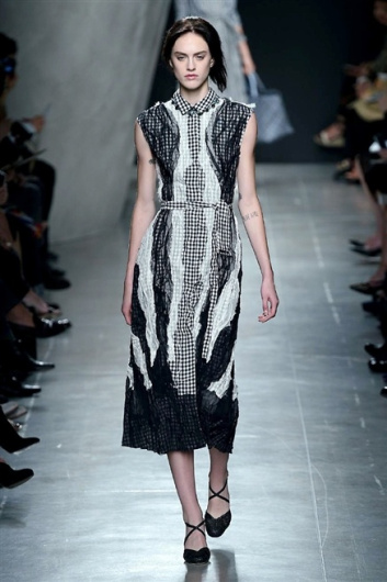 Fotoservizio/SS 2015/WOMEN/BOTTEGA VENETA/DP1/24