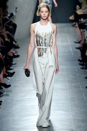 Fotoservizio/SS 2015/WOMEN/BOTTEGA VENETA/DP1/31