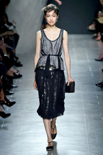 Fotoservizio/SS 2015/WOMEN/BOTTEGA VENETA/DP1/36