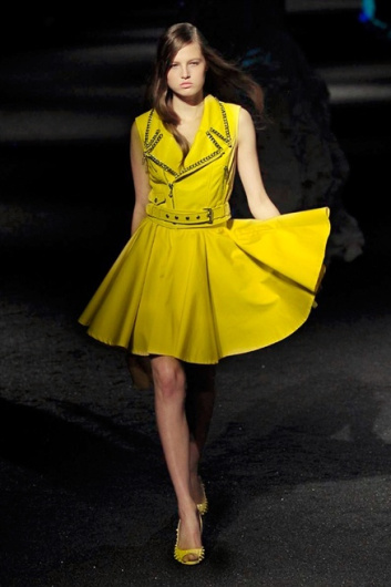 Fotoservizio/SS 2015/WOMEN/PHILIPP PLEIN/DP1/9