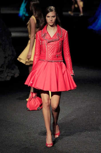 Fotoservizio/SS 2015/WOMEN/PHILIPP PLEIN/DP1/10
