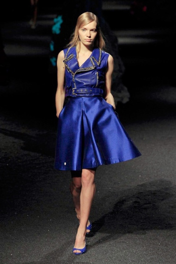 Fotoservizio/SS 2015/WOMEN/PHILIPP PLEIN/DP1/11