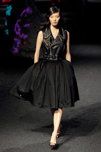 Fotoservizio/SS 2015/WOMEN/PHILIPP PLEIN/DP1/12