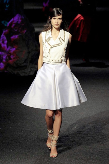 Fotoservizio/SS 2015/WOMEN/PHILIPP PLEIN/DP1/14