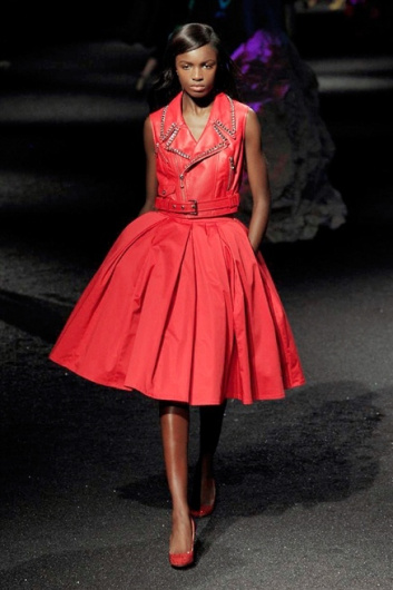 Fotoservizio/SS 2015/WOMEN/PHILIPP PLEIN/DP1/15