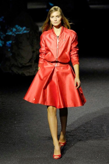 Fotoservizio/SS 2015/WOMEN/PHILIPP PLEIN/DP1/20