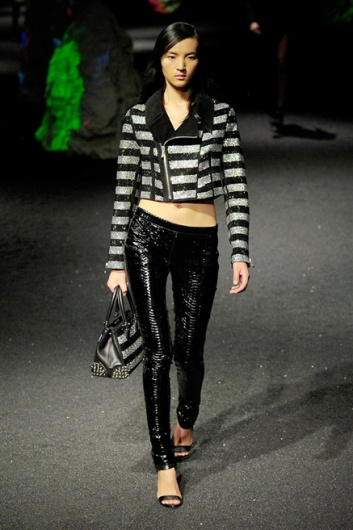 Fotoservizio/SS 2015/WOMEN/PHILIPP PLEIN/DP1/28