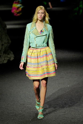 Fotoservizio/SS 2015/WOMEN/PHILIPP PLEIN/DP1/30