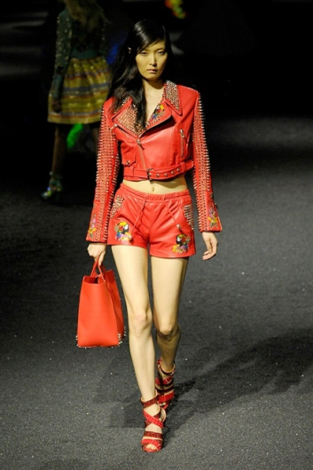 Fotoservizio/SS 2015/WOMEN/PHILIPP PLEIN/DP1/31