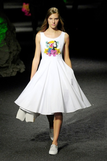 Fotoservizio/SS 2015/WOMEN/PHILIPP PLEIN/DP1/32