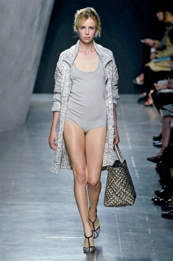 Fotoservizio/SS 2015/WOMEN/BOTTEGA VENETA/DP1/0