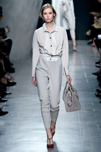 Fotoservizio/SS 2015/WOMEN/BOTTEGA VENETA/DP1/1