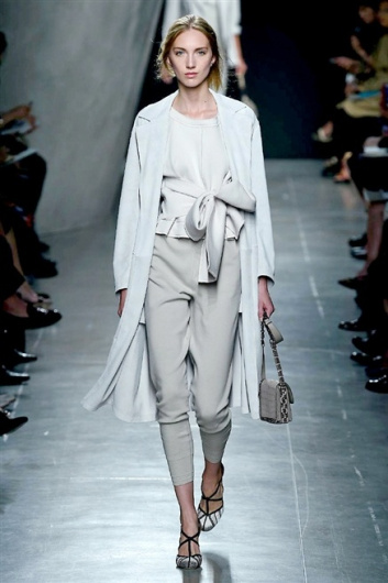 Fotoservizio/SS 2015/WOMEN/BOTTEGA VENETA/DP1/2