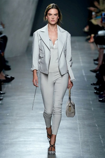 Fotoservizio/SS 2015/WOMEN/BOTTEGA VENETA/DP1/3