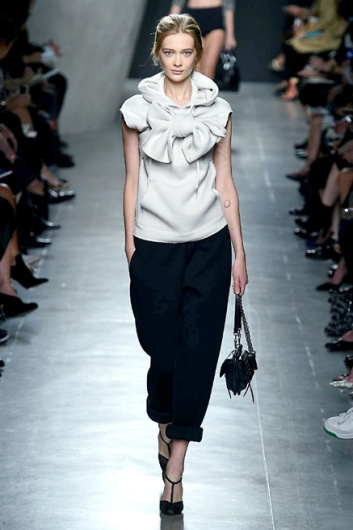 Fotoservizio/SS 2015/WOMEN/BOTTEGA VENETA/DP1/5