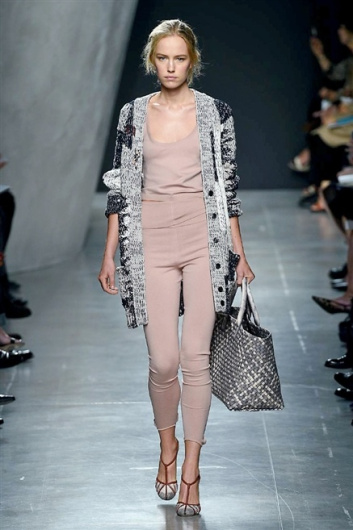 Fotoservizio/SS 2015/WOMEN/BOTTEGA VENETA/DP1/7