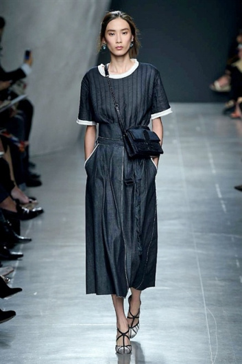 Fotoservizio/SS 2015/WOMEN/BOTTEGA VENETA/DP1/11