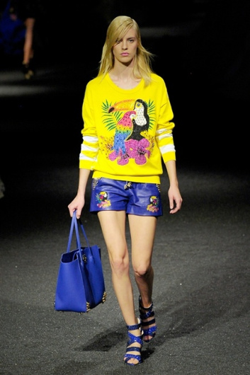 Fotoservizio/SS 2015/WOMEN/PHILIPP PLEIN/DP1/37