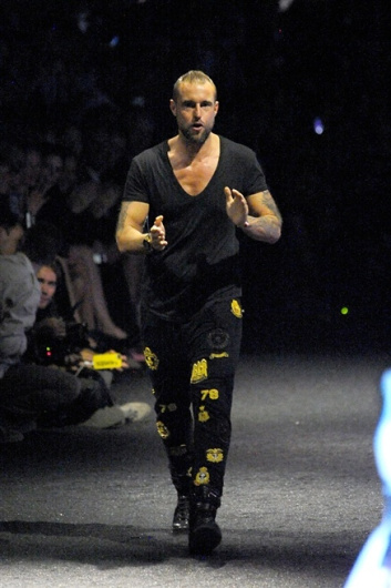 Fotoservizio/SS 2015/WOMEN/PHILIPP PLEIN/DP1/58