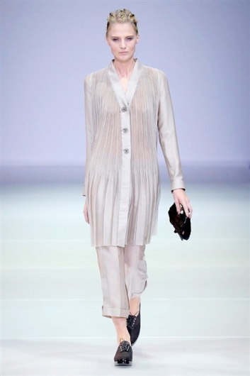 Fotoservizio/SS 2015/WOMEN/GIORGIO ARMANI/DP1/16