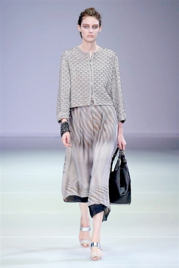 Fotoservizio/SS 2015/WOMEN/GIORGIO ARMANI/DP1/19