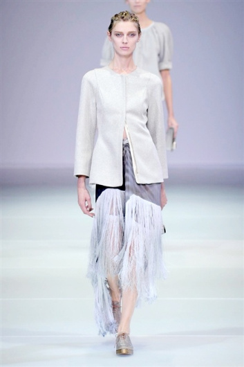 Fotoservizio/SS 2015/WOMEN/GIORGIO ARMANI/DP1/20