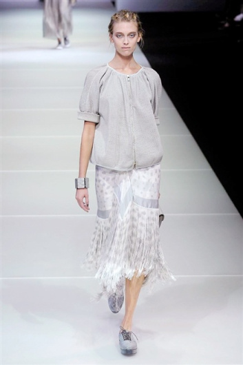 Fotoservizio/SS 2015/WOMEN/GIORGIO ARMANI/DP1/21