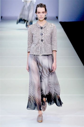 Fotoservizio/SS 2015/WOMEN/GIORGIO ARMANI/DP1/23