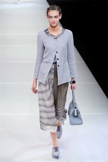 Fotoservizio/SS 2015/WOMEN/GIORGIO ARMANI/DP1/28