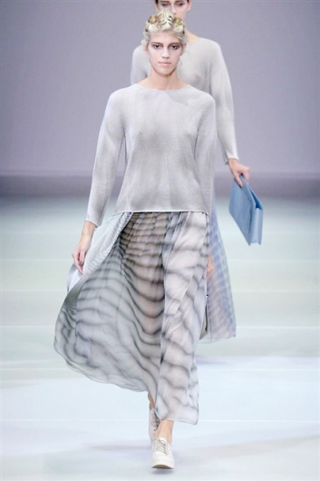 Fotoservizio/SS 2015/WOMEN/GIORGIO ARMANI/DP1/29