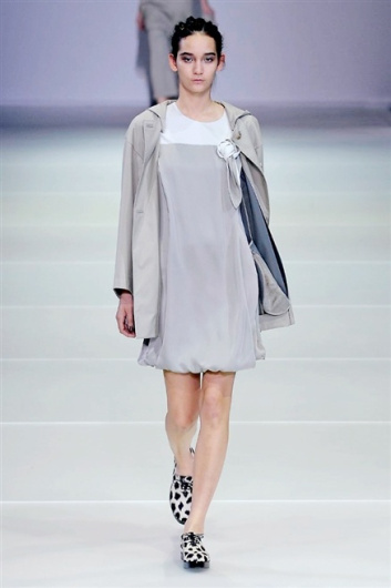 Fotoservizio/SS 2015/WOMEN/GIORGIO ARMANI/DP1/33