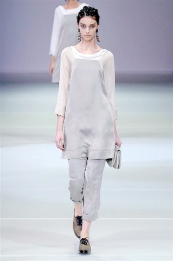 Fotoservizio/SS 2015/WOMEN/GIORGIO ARMANI/DP1/34