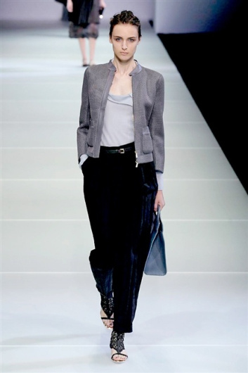 Fotoservizio/SS 2015/WOMEN/GIORGIO ARMANI/DP1/48