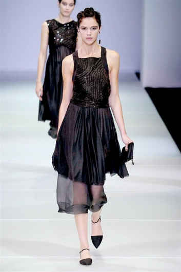 Fotoservizio/SS 2015/WOMEN/GIORGIO ARMANI/DP1/49