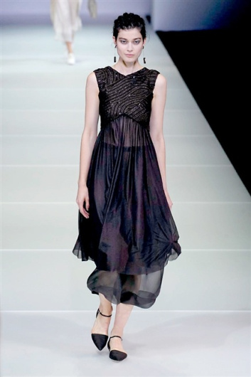 Fotoservizio/SS 2015/WOMEN/GIORGIO ARMANI/DP1/50
