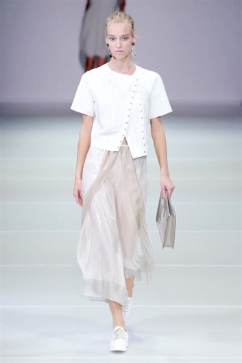 Fotoservizio/SS 2015/WOMEN/GIORGIO ARMANI/DP1/51
