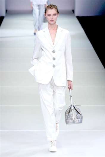 Fotoservizio/SS 2015/WOMEN/GIORGIO ARMANI/DP1/60