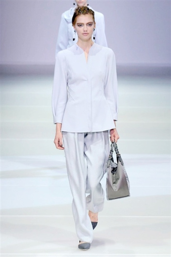 Fotoservizio/SS 2015/WOMEN/GIORGIO ARMANI/DP1/61