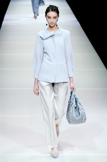 Fotoservizio/SS 2015/WOMEN/GIORGIO ARMANI/DP1/62