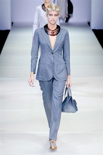 Fotoservizio/SS 2015/WOMEN/GIORGIO ARMANI/DP1/63