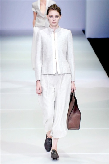 Fotoservizio/SS 2015/WOMEN/GIORGIO ARMANI/DP1/65