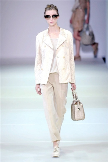 Fotoservizio/SS 2015/WOMEN/GIORGIO ARMANI/DP1/6